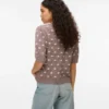 Vmnovahdotty Knitted Pullover