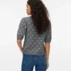 Vmnovahdotty Knitted Pullover