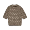 Vmnovahdotty Knitted Pullover