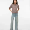 Vmnovahdotty Knitted Pullover