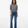 Vmnovahdotty Knitted Pullover