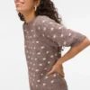 Vmnovahdotty Knitted Pullover
