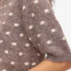 Vmnovahdotty Knitted Pullover