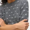 Vmnovahdotty Knitted Pullover