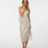 Vmnovi Long Skirt