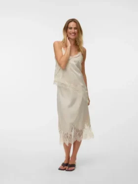 Vmnovi Long Skirt