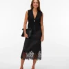 Vmnovi Long Skirt