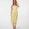 Vmnovi Long Skirt