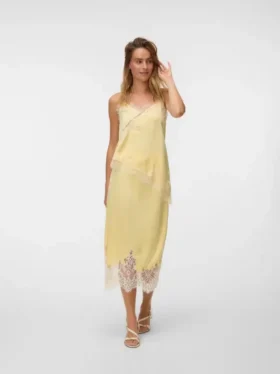 Vmnovi Long Skirt