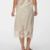 Vmnovi Long Skirt