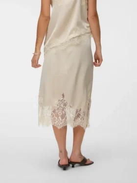 Vmnovi Long Skirt