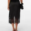 Vmnovi Long Skirt