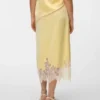 Vmnovi Long Skirt