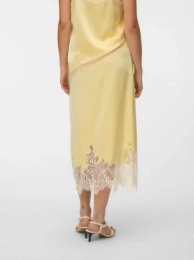 Vmnovi Long Skirt