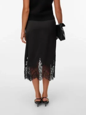 Vmnovi Long Skirt
