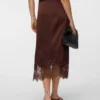 Vmnovi Long Skirt