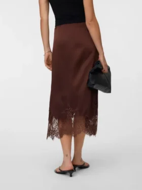 Vmnovi Long Skirt