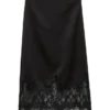Vmnovi Long Skirt