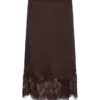 Vmnovi Long Skirt