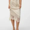 Vmnovi Long Skirt