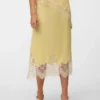 Vmnovi Long Skirt