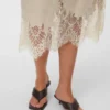 Vmnovi Long Skirt