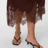Vmnovi Long Skirt