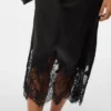 Vmnovi Long Skirt