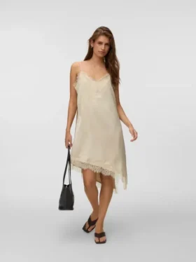 Vmnovi Short Dress