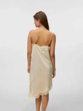 Vmnovi Short Dress