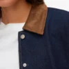 Vmnovie Denim Jacket