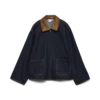 Vmnovie Denim Jacket
