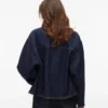 Vmnovie Denim Jacket