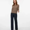 Vmnuevocharity Knitted Pullover