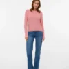 Vmnuevocharity Knitted Pullover