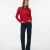 Vmnuevocharity Knitted Pullover
