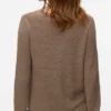 Vmnuevocharity Knitted Pullover