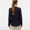 Vmnuevocharity Knitted Pullover