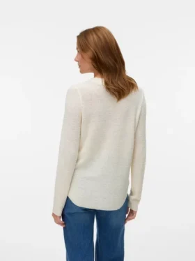 Vmnuevocharity Knitted Pullover