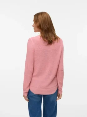 Vmnuevocharity Knitted Pullover
