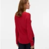 Vmnuevocharity Knitted Pullover