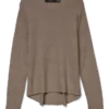 Vmnuevocharity Knitted Pullover