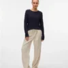 Vmnuevocharity Knitted Pullover