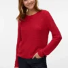 Vmnuevocharity Knitted Pullover