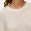 Vmnuevocharity Knitted Pullover