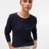 Vmnuevocharity Knitted Pullover