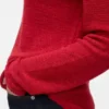 Vmnuevocharity Knitted Pullover