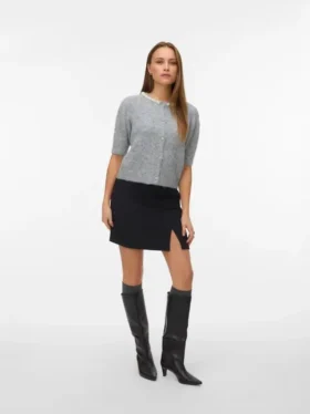 Vmocean Knit Cardigan