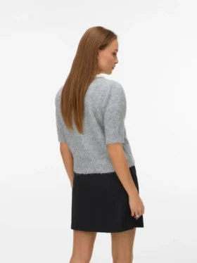 Vmocean Knit Cardigan