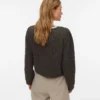 Vmocean Knit Cardigan